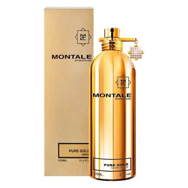Montale Pure Gold W EDP 100ml