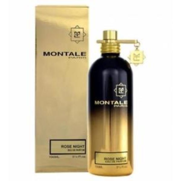 Montale Rose Night U EDP 100ml