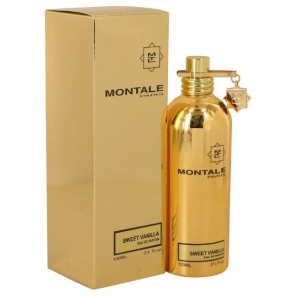 Montale Sweet Vanilla W EDP 100ml