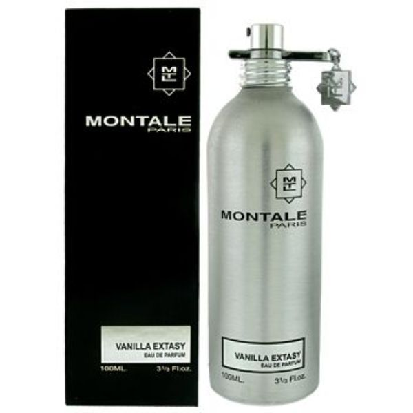 Montale Vanilla Extasy W EDP 100ml