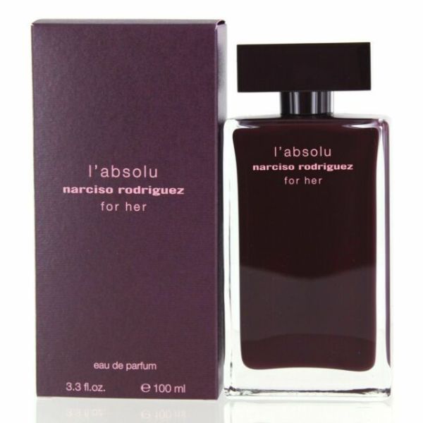 Narciso Rodriguez Narciso Rodriguez for Her L?absolu W EDP 100ml
