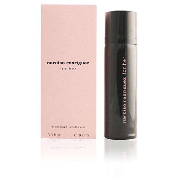 Narciso Rodriguez Narciso W deodorant spray 100ml