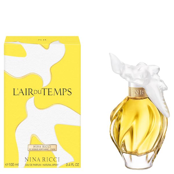 Nina Ricci L`Air du Temps W EDP 100ml