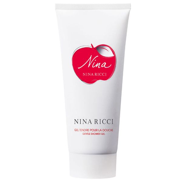 Nina Ricci Nina W shower gel 200ml