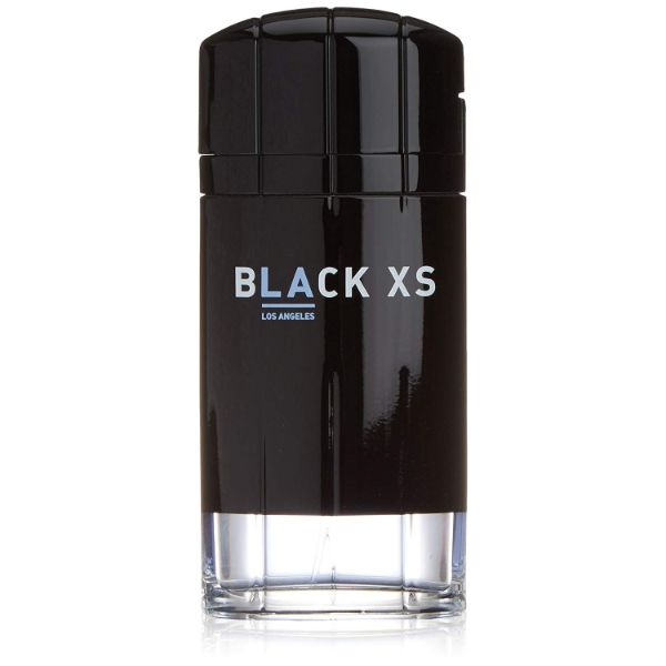 Paco Rabanne Black XS Los Angeles M EDT 100ml Tester / 2016