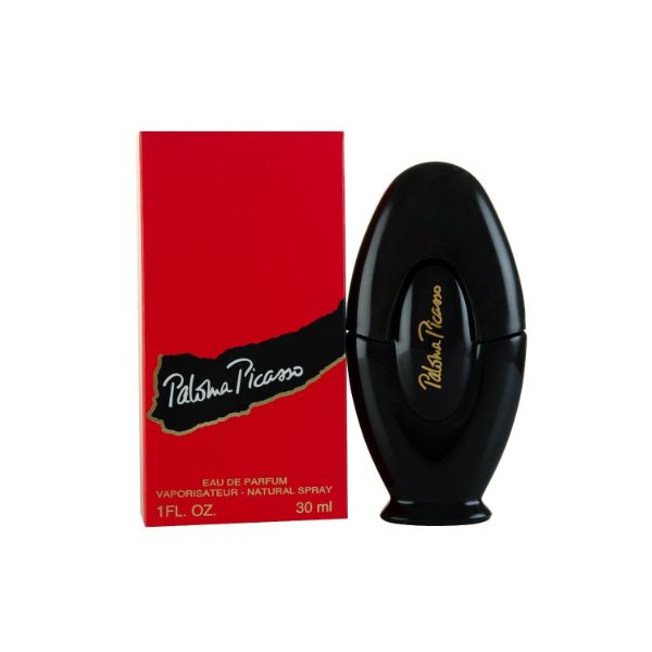 Paloma Picasso Paloma Picasso W EDP 30ml