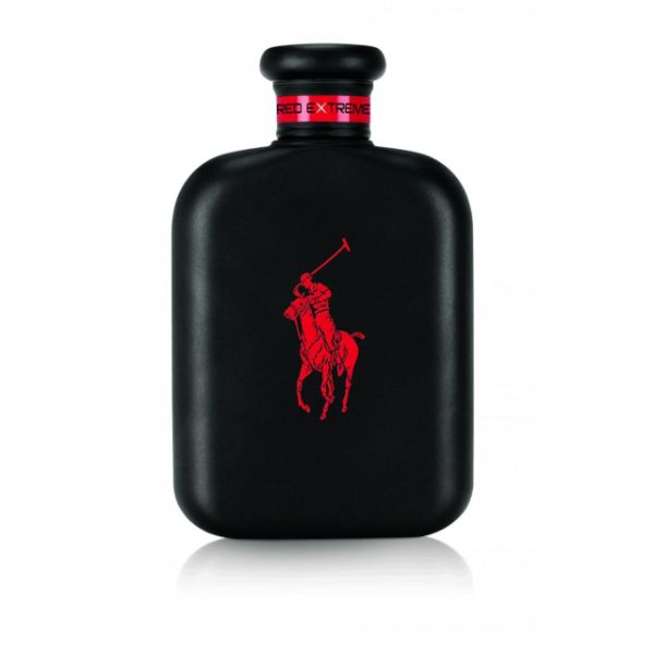 Ralph Lauren Polo Red Extreme M Parfum 125ml Tester / 2017