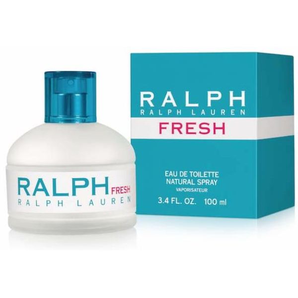 Ralph Lauren Ralph Fresh W EDT 100ml Tester