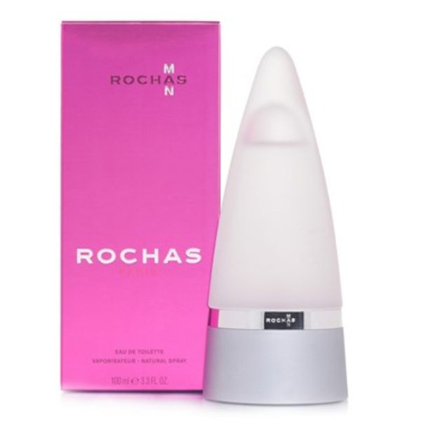 Rochas Man M EDT 100ml (Tester) ET