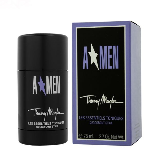 Thierry Mugler A Men M deo stick 75ml