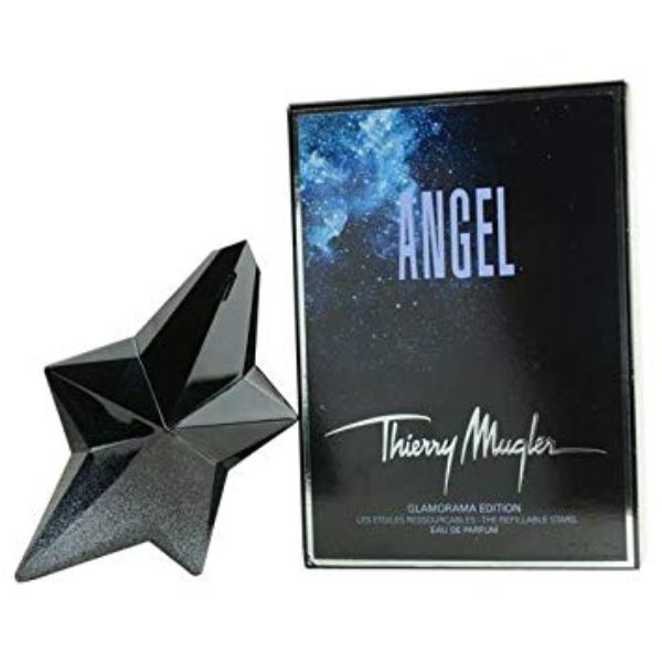 Thierry Mugler Angel Glamorama W EDP 50ml refillable