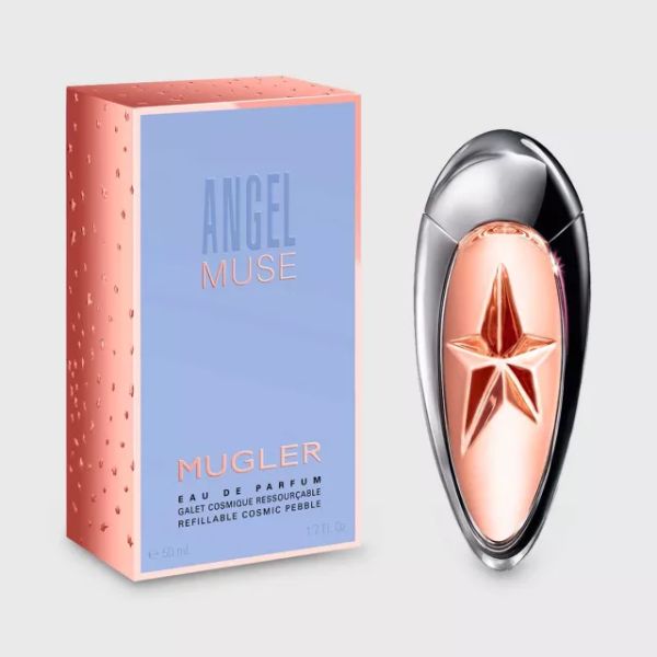 Thierry Mugler Angel Muse W EDP 50ml refillable