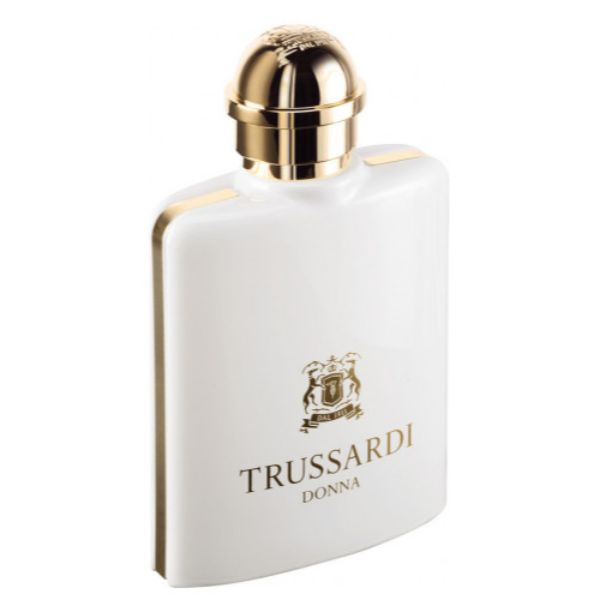 Trussardi Donna W EDP 100ml Tester / 2011