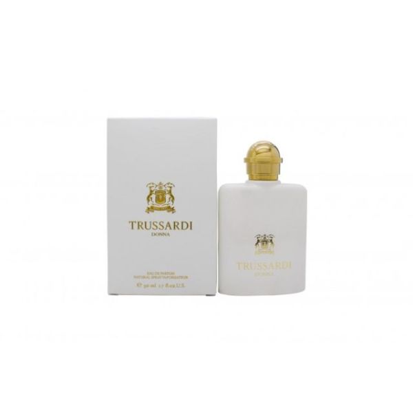 Trussardi Donna W EDP 50ml / 2011