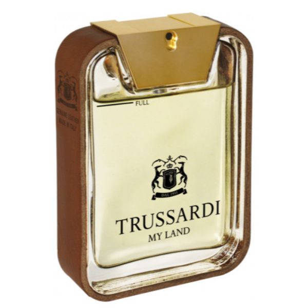 Trussardi My Land M EDT 100ml Tester