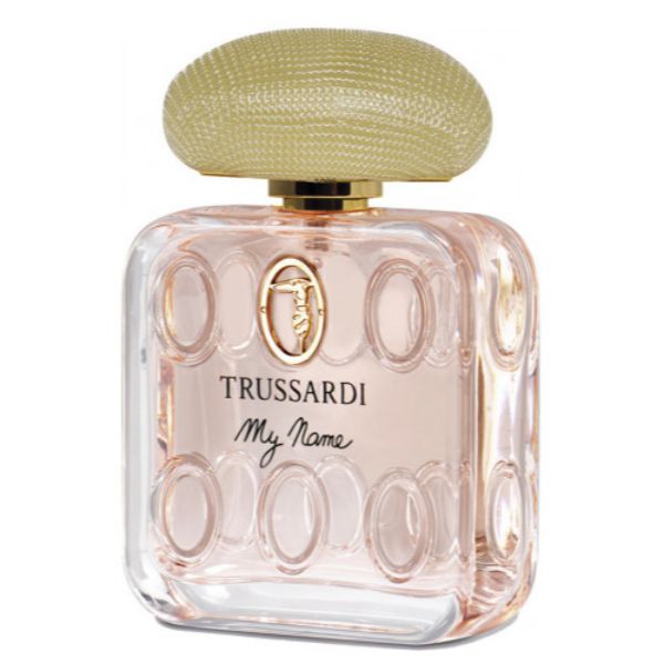 Trussardi My Name W EDP 100ml Tester