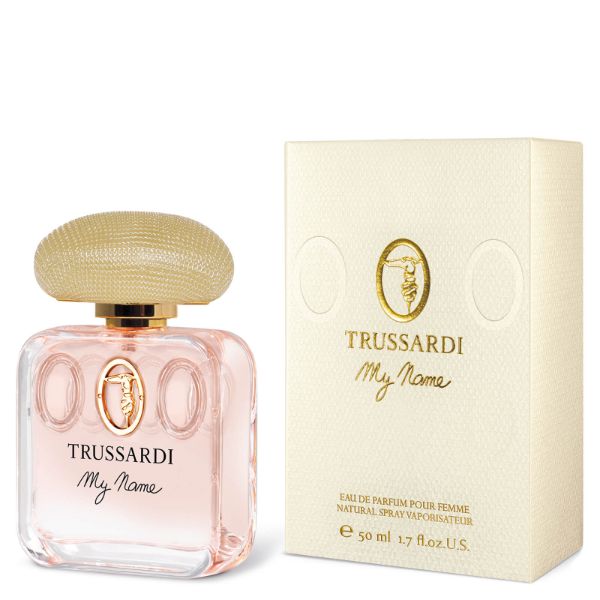 Trussardi My Name W EDP 50ml