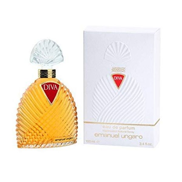 Ungaro Diva W EDP 100ml