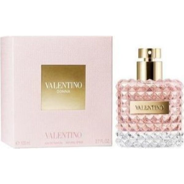 Valentino Donna W EDP 100ml