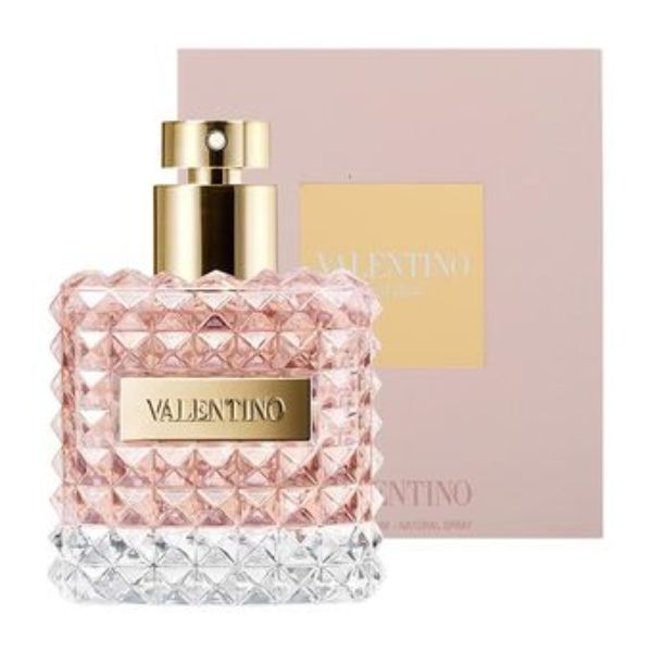 Valentino Donna W EDP 50 ml