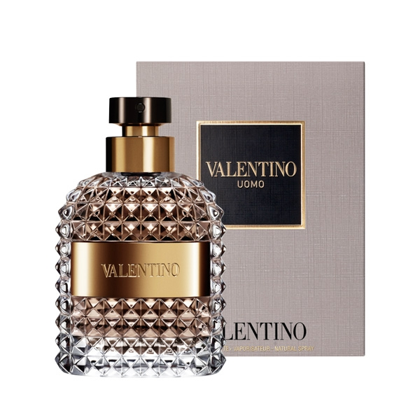 Valentino Uomo M EDT 100ml