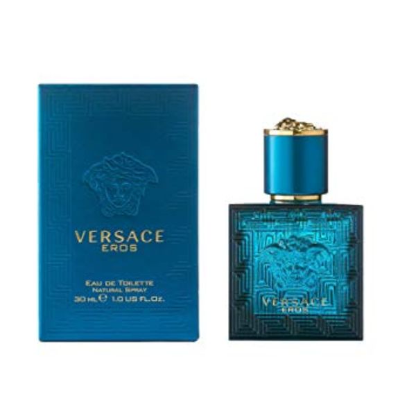 Versace Eros M EDT 50ml