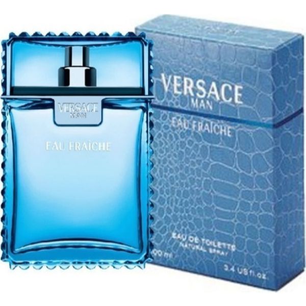 Versace Man Eau Fraiche M EDT 100ml