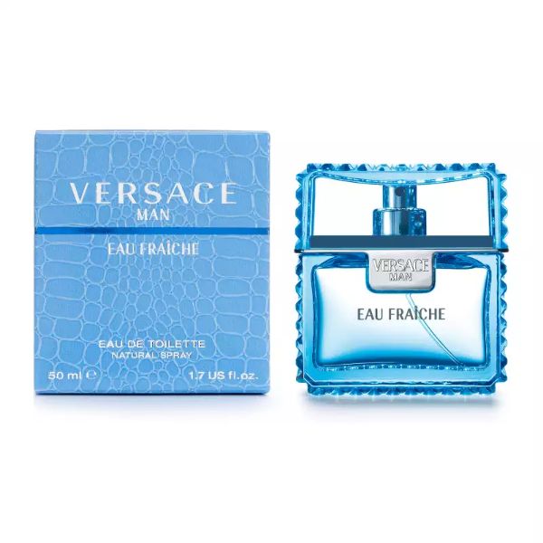 Versace Man Eau Fraiche M EDT 50ml