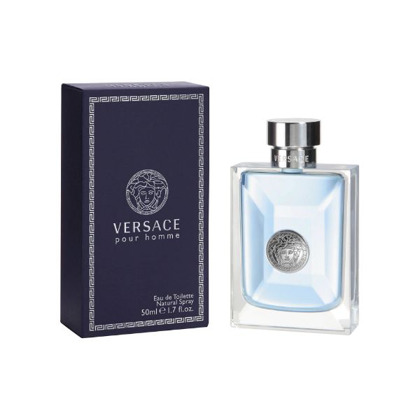 Versace Pour Homme M EDT 50ml