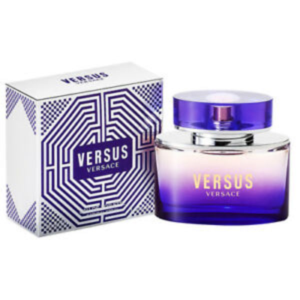 Versace Versus W EDT 30ml / 2010