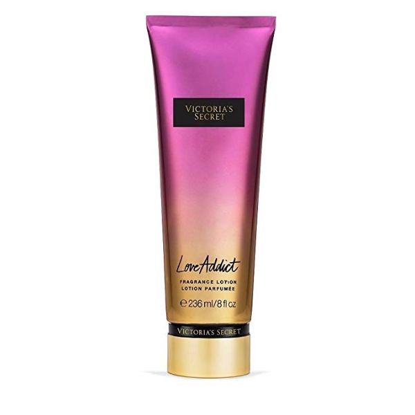 Victoria`s Secret Love Addict W body lotion 236 ml new pack