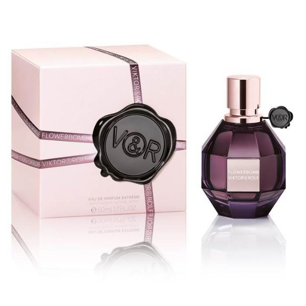 Viktor & Rolf Flowerbomb W EDP 50ml