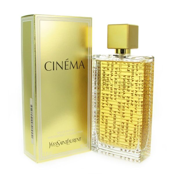 Yves Saint Laurent Cinema W EDP 90ml