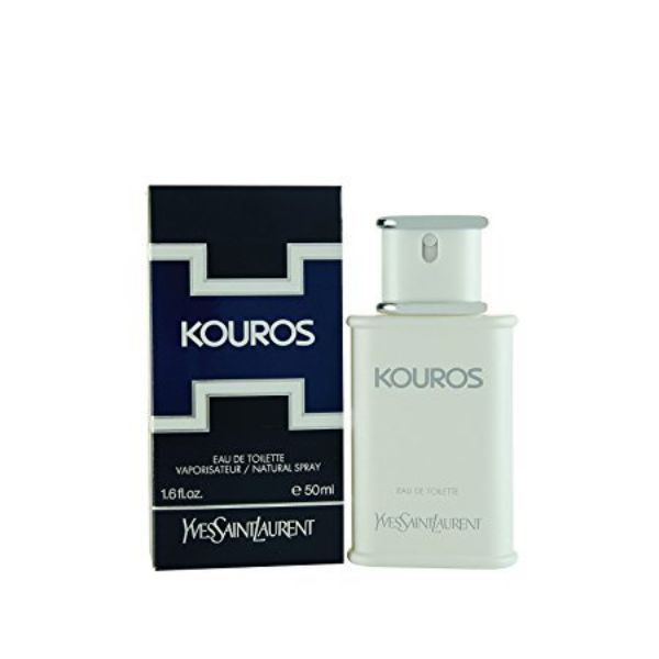 Yves Saint Laurent Kouros M EDT 50ml