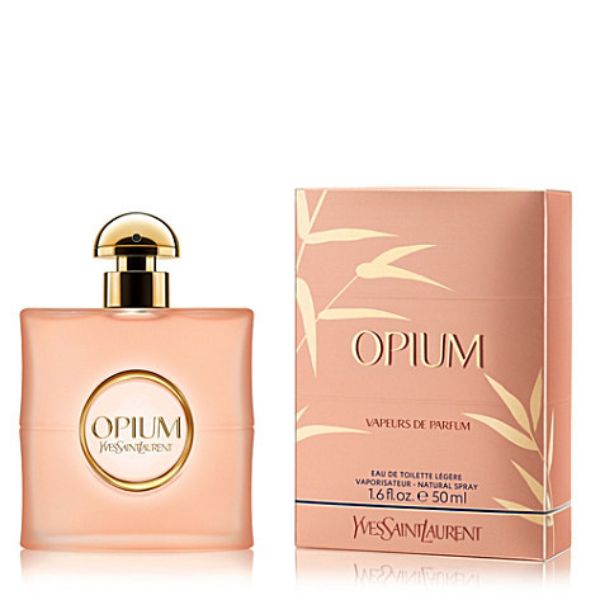 Yves Saint Laurent Opium M EDT 50ml