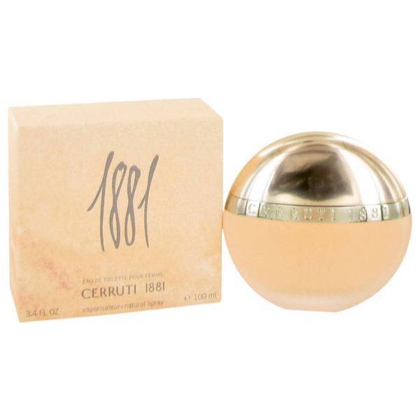 Cerruti 1881 W EDT 100ml Tester ET