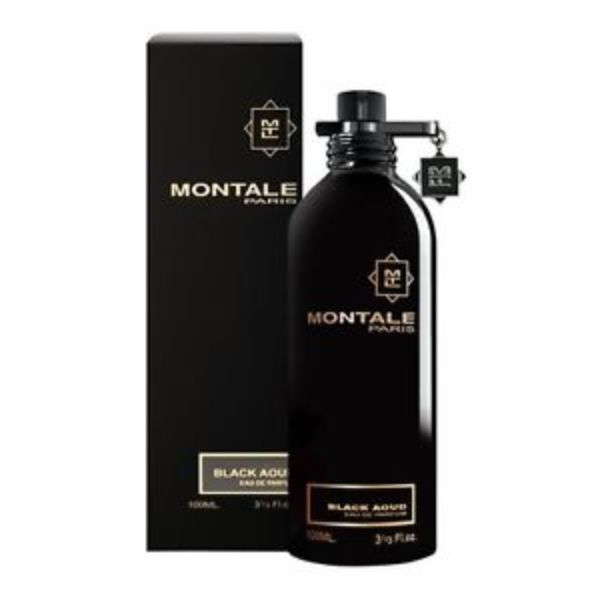 Montale Black Aoud M EDP 100ml