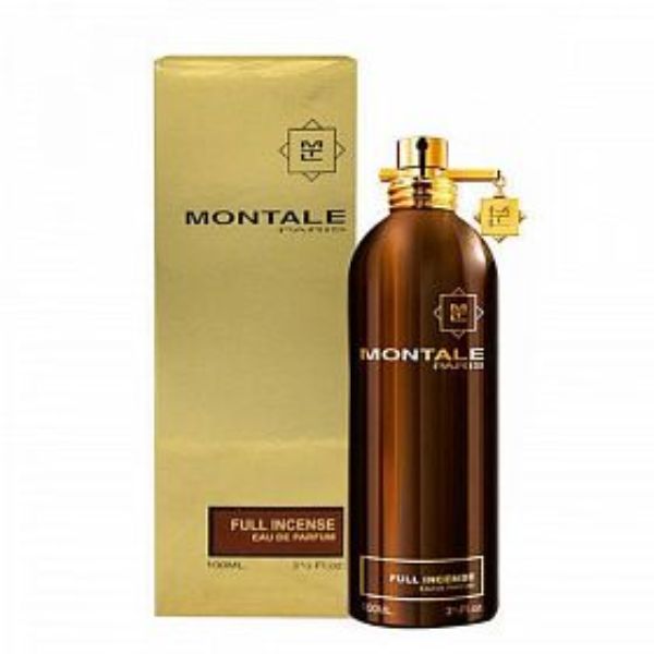 Montale Full Incense U EDP 100ml