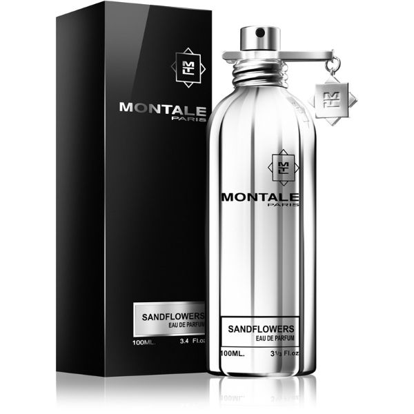 Montale Sandflowers U EDP 100ml