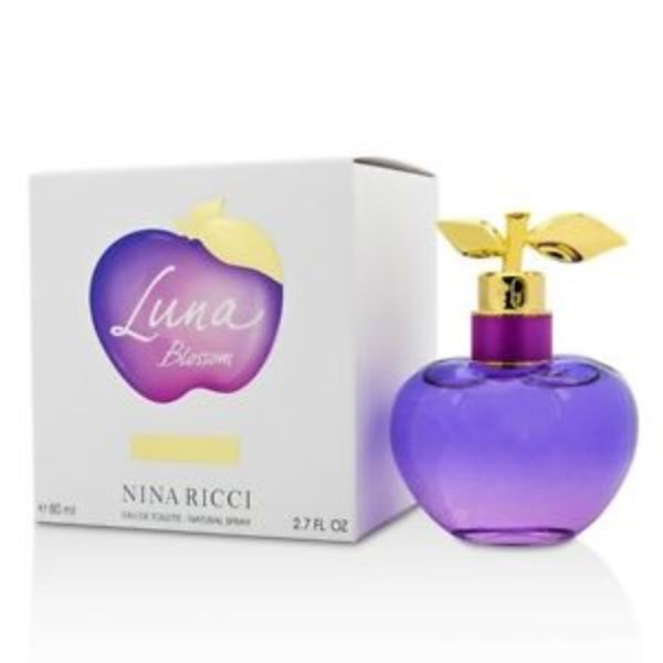 Nina Ricci Luna Blossom W EDT 80ml Tester / 2017