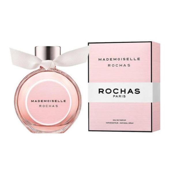 Rochas Mademoiselle W EDP 90ml Tester / 2017