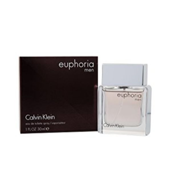 Calvin Klein Euphoria M EDT 30ml