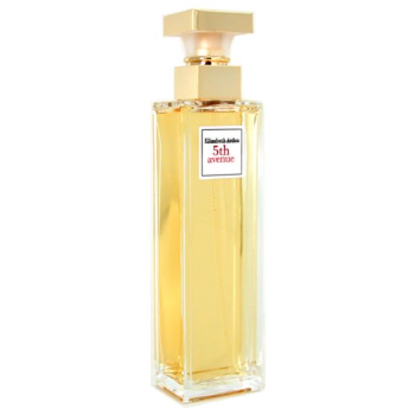 Elizabeth Arden 5th Avenue W EDP 125ml (Tester) ET