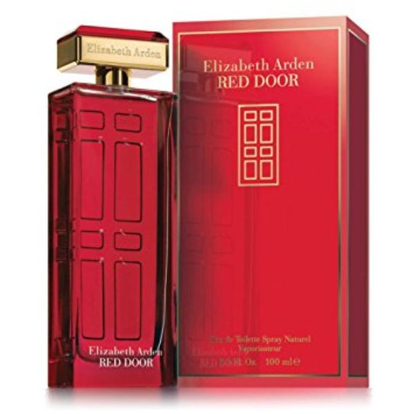 Elizabeth Arden Red Door W EDT 100ml