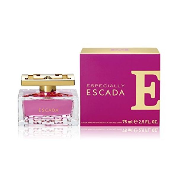 Escada Especially W EDP 75ml / 2011