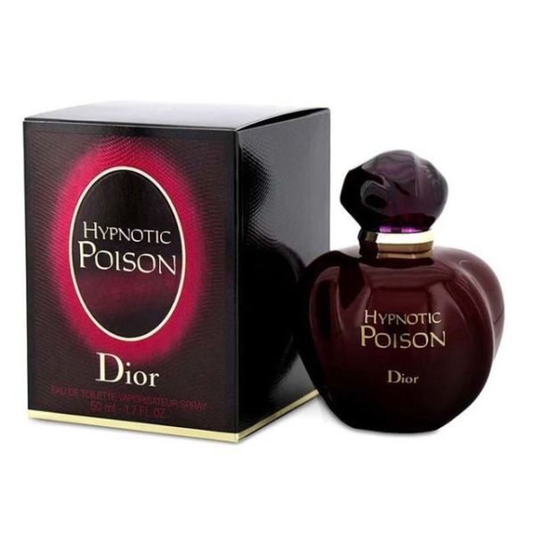 Christian Dior Hypnotic Poison EDP W 50ml