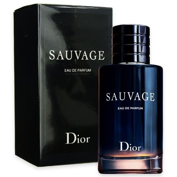 Christian Dior Sauvage M EDP 100ml